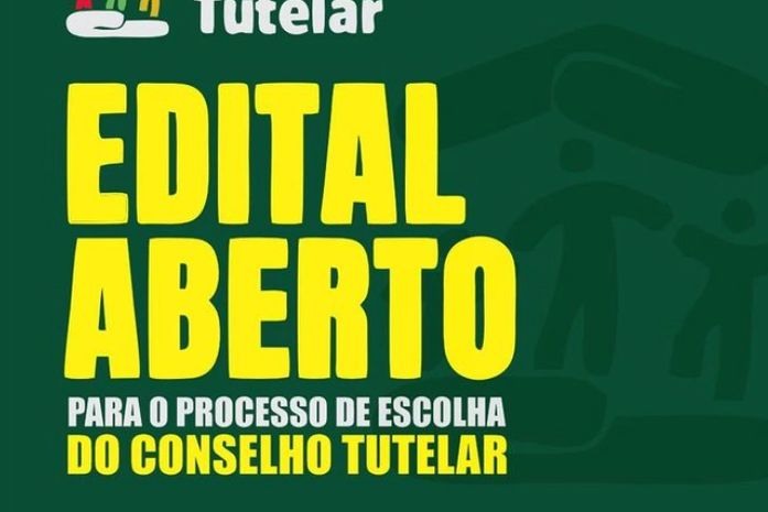 Barra de Santo Antônio lança edital para Eleição do Conselho Tutelar 2023