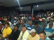 Arsal capacita transportadores complementares de Arapiraca e região