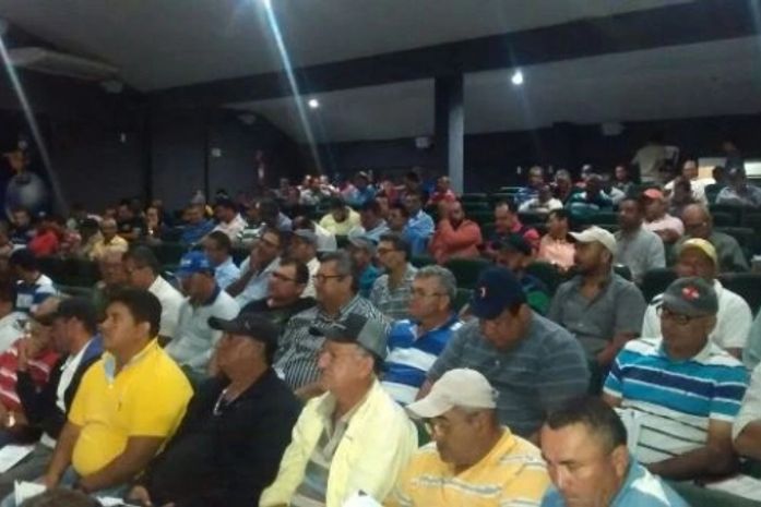 Arsal capacita transportadores complementares de Arapiraca e região