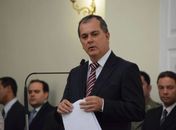 Deputado Ronaldo Medeiros