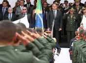 Projeto sobre as polícias é ameaça ao Brasil 