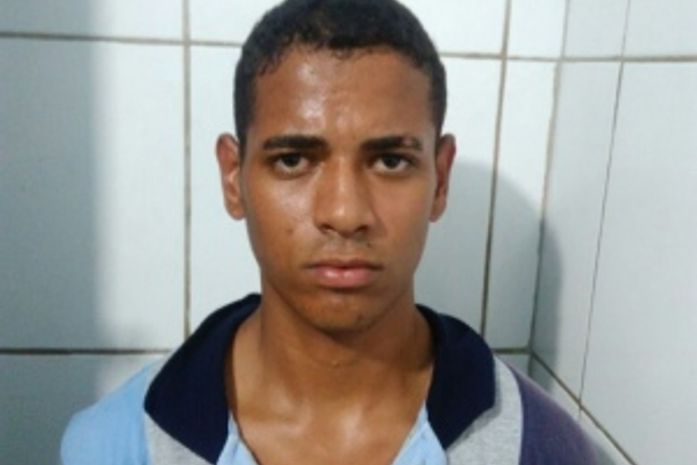 Radiopatrulha prende homem suspeito de cometer assalto