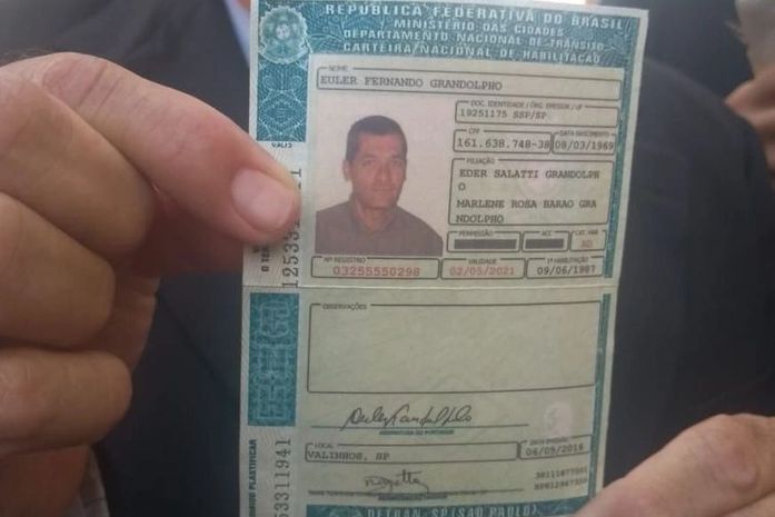 Atirador de Campinas trabalhou como auxiliar da Promotoria de SP