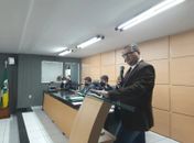 Vereadores Dr.Fábio e Fábio Henrique pedem a revitalização da Praça Lios, no Alto do Cruzeiro 