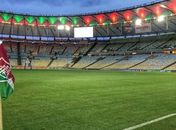 Estádio do Maracanã