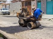 Operação Tapa Buraco: Infraestrutura recupera mais de 40 vias de Maceió