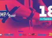 Evento internacional de qualificação de jovens acontecerá em Maceió neste sábado (18)