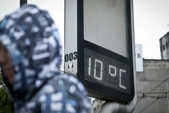 Inverno inicia nesta sexta-feira com previsão de temperaturas abaixo da média e chuvas no Brasil

