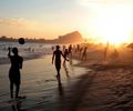O crescimento dos esportes de areia no litoral de Alagoas
