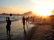 O crescimento dos esportes de areia no litoral de Alagoas