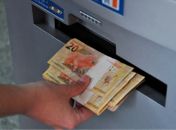 Segunda faixa salarial será paga nesta quarta-feira