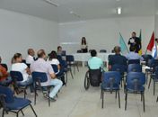 SEMHTAS de São Miguel dos Campos realiza Audiência Pública de apresentação do TAC