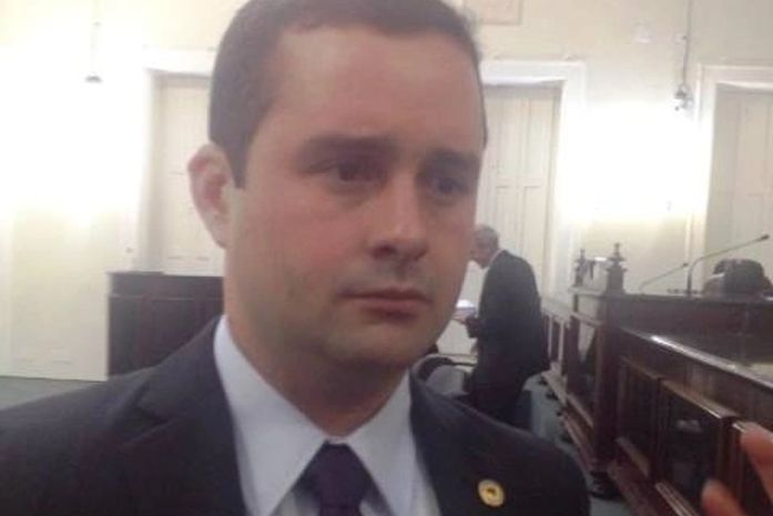 Deputado Bruno Toledo