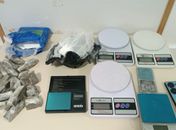 Denúncia anônima leva à prisão de homem com mais de 1 kg de drogas em Maceió