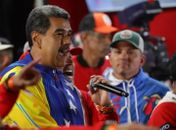 Venezuela em crise! E nós com isso?