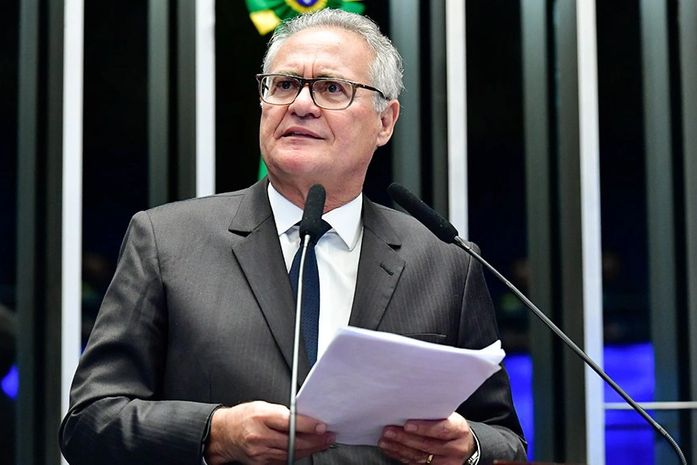 Renan celebra habilitação de hospitais em Alagoas: ‘Marco para a Saúde’