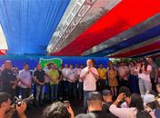 Após pleito de Antonio e Nivaldo Albuquerque, governador anuncia  duas rodovias em Limoeiro de Anadia