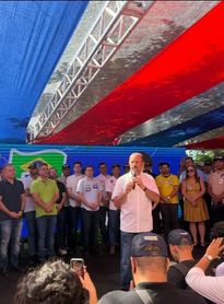 Após pleito de Antonio e Nivaldo Albuquerque, governador anuncia duas rodovias em Limoeiro de Anadia