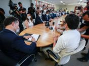 Governo do Estado amplia incentivos fiscais para cadeia atacadista e eleva competitividade do setor