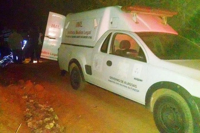 Eduardo Henrique Cabral Davino foi encontrado morto