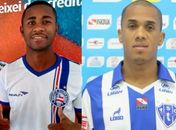 CRB confirma contratação de meia João Paulo e atacante Mailson