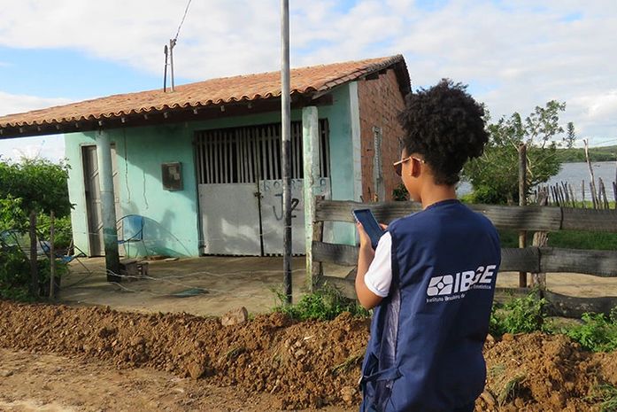 Alagoas tem mais de 340 mil endereços sem número, aponta Censo