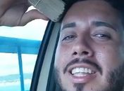 Alagoano suspeito de integrar quadrilha de roubo a bancos morre em confronto com a polícia em Sergipe