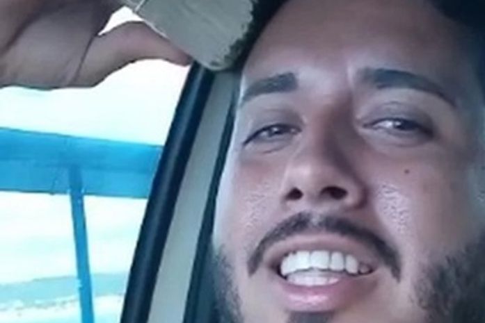 Alagoano suspeito de integrar quadrilha de roubo a bancos morre em confronto com a polícia em Sergipe