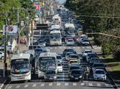 Estudo inédito aponta projetos para ampliar transporte público e reduzir emissões em Maceió até 2054