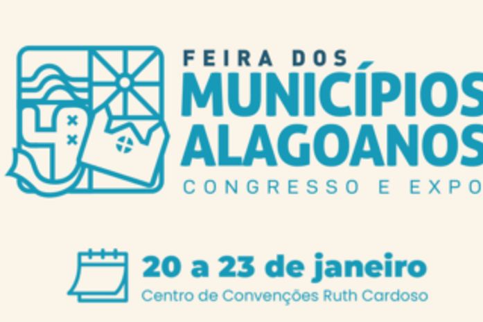 AMA confirma Feira dos Municípios – Congresso e Expo para 2022