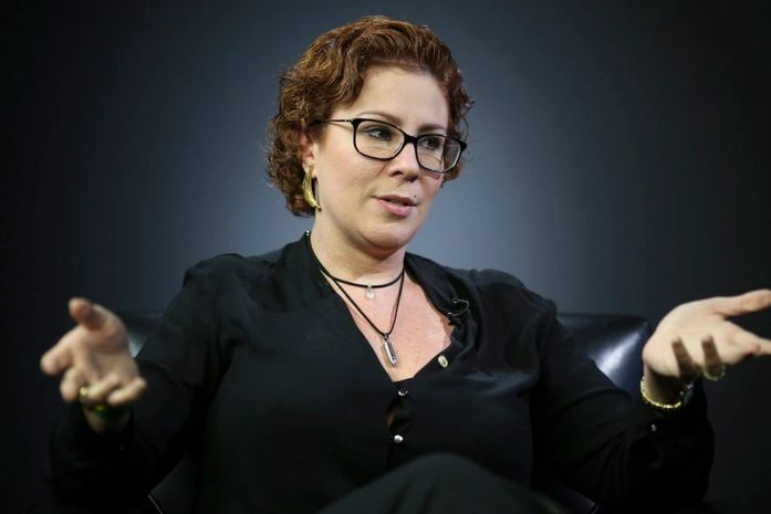 Carla Zambelli: “Muita gente surfou na ‘onda Bolsonaro’, mas em muito pouco tempo mostrou quem é”