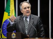 Senador Cristovam Buarque