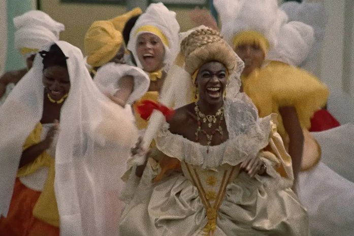 Xica da Silva, de Cacá Diegues, volta aos cinemas restaurado em 4K