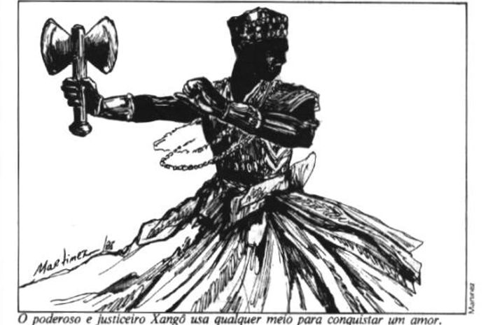 “Pedro Archanjo” e o Racismo no Brasil