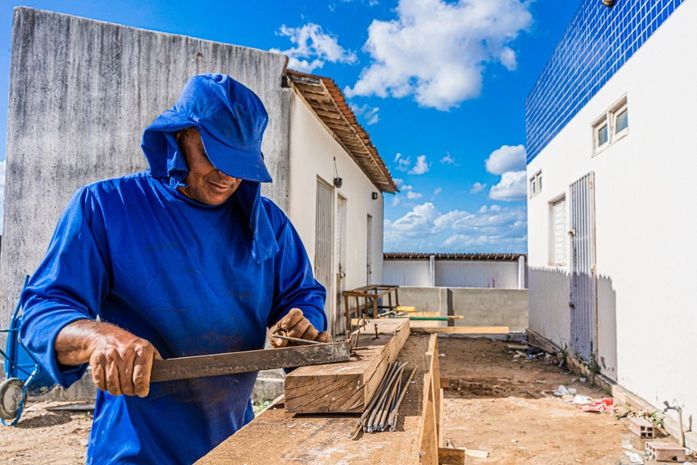 Moradores de Arapiraca receberão mais 11 obras na área da saúde pública