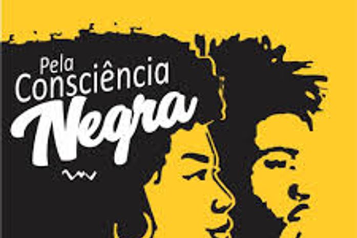 Nós , o povo preto, estamos no meio do tiroteio político, desfocados e sem estratégias de sobrevivência. Somos a cota invísivel da população.