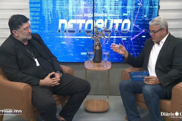 Vídeo: Programa Neto Auto entrevista Neto Lessa,gerente de vendas da Autoforte Toyota e fala sobre a compra PCD