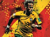 Qual a melhor formação do Brasil para as restantes eliminatórias da Copa do Mundo de 2026: 4-2-3-1 ou 4-3-3?