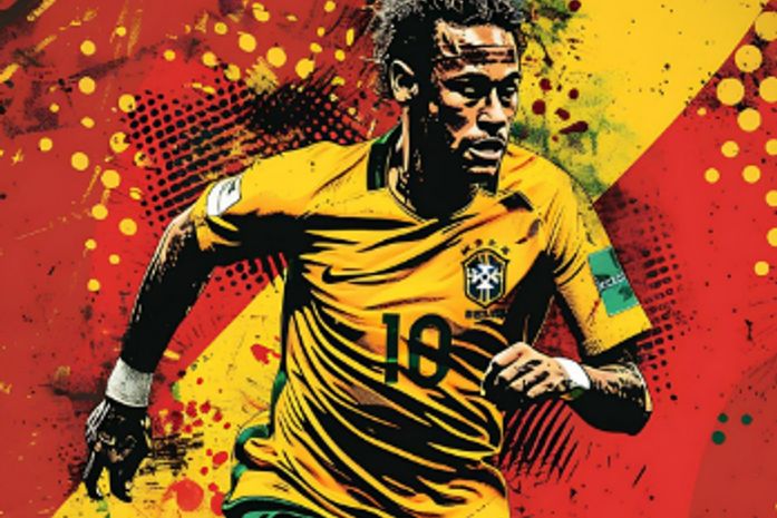 Qual a melhor formação do Brasil para as restantes eliminatórias da Copa do Mundo de 2026: 4-2-3-1 ou 4-3-3?