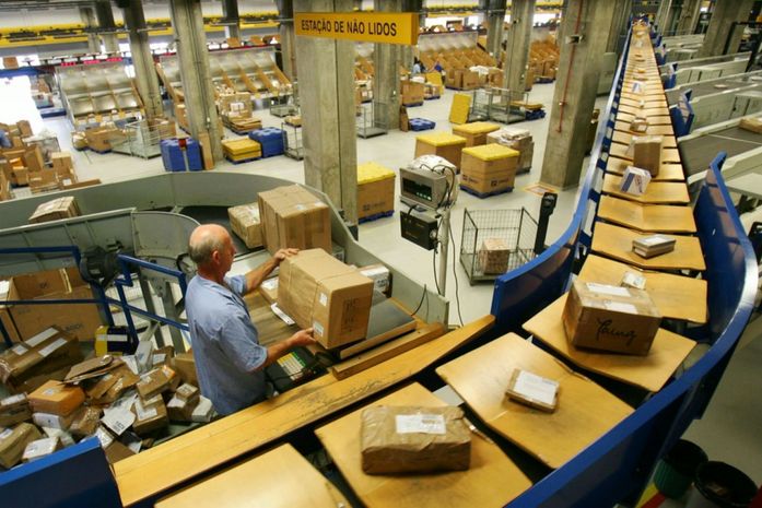 Compras internacionais devem ter carga tributária de 17% em Alagoas