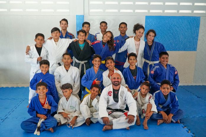 MVV divulga resultado de edital de R$ 240 mil para projetos sociais em Craíbas e Arapiraca