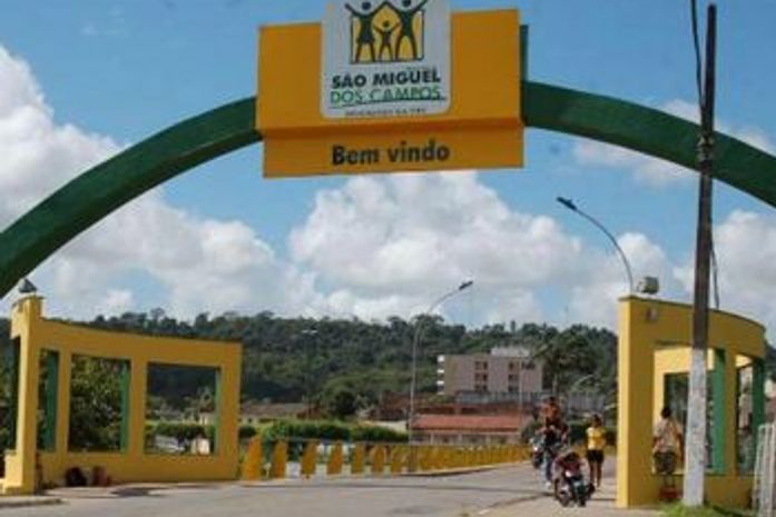 São Miguel dos Campos
