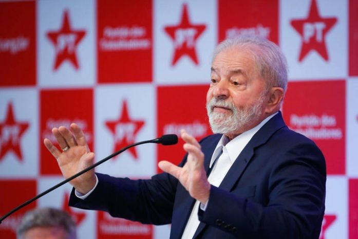 Lula e a corrida eleitoral de 2026