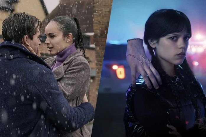 5 filmes e 5 séries imperdíveis em destaque na Netflix neste fim de semana