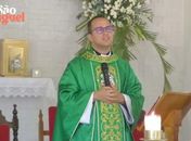 Novenário de São Miguel Arcanjo promete movimentar Marechal com carreata, missas e procissão