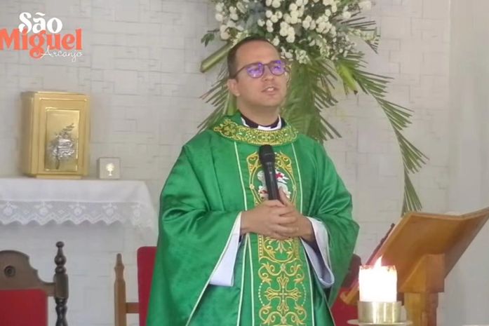 Novenário de São Miguel Arcanjo promete movimentar Marechal com carreata, missas e procissão