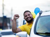 Professor Douglas Costa surpreende na disputa eleitoral em Rio Largo