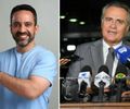MP Eleitoral recomenda que Paulo Dantas e Renan Calheiros evitem distribuição de brindes e pix a eleitores