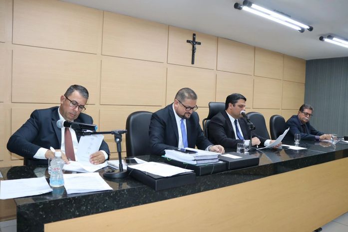 Câmara aprova rateio dos precatórios do Fundeb para servidores da educação de Arapiraca