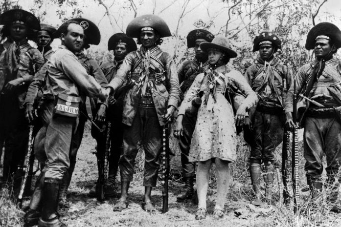 Craíbas foi palco da invasão, saque e último combate de Lampião com as volantes da Polícia Militar de Alagoas